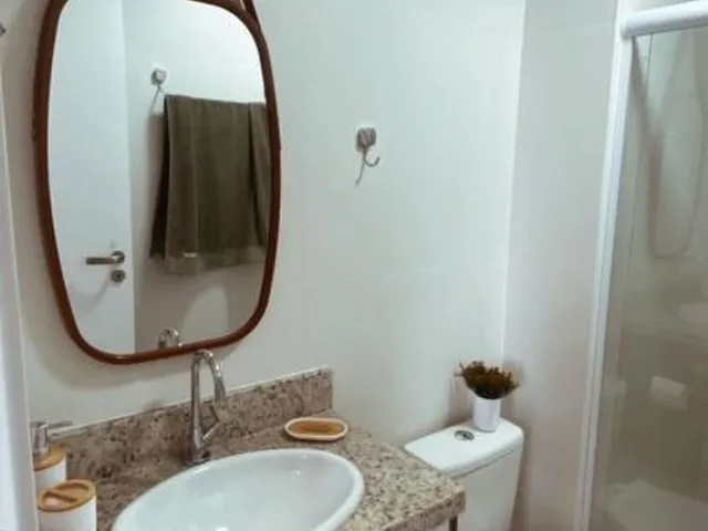 Imagem 2: Stúdio de Luxo à Venda em Condomínio Exclusivo em Salvador-BA, no Bairro Caminho das