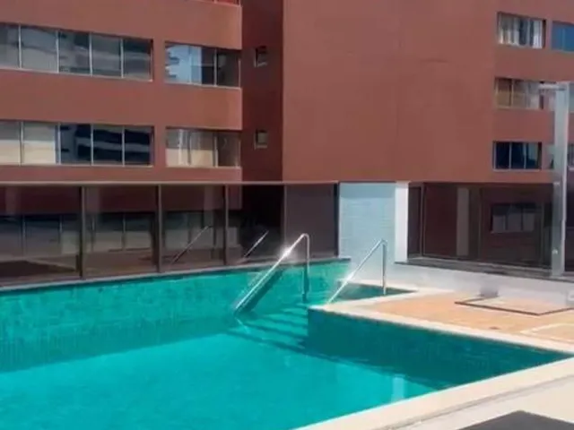 Imagem 4: Stúdio de Luxo à Venda em Condomínio Exclusivo em Salvador-BA, no Bairro Caminho das