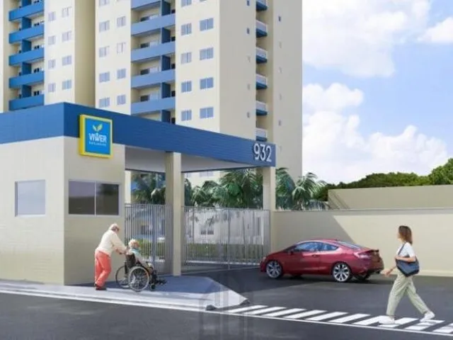 Imagem: Apartamento à venda em Salvador-BA, Novo