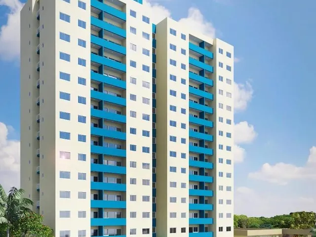 Imagem 11: Apartamento à venda em Salvador-BA, Novo Horizonte: 2 quartos, 1 suíte, 1 sala, 1