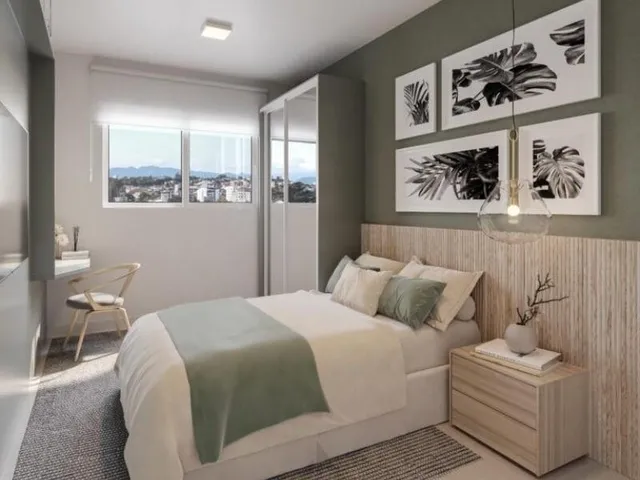 Imagem 9: Apartamento à venda em Salvador-BA, Novo Horizonte: 2 quartos, 1 suíte, 1 sala, 1