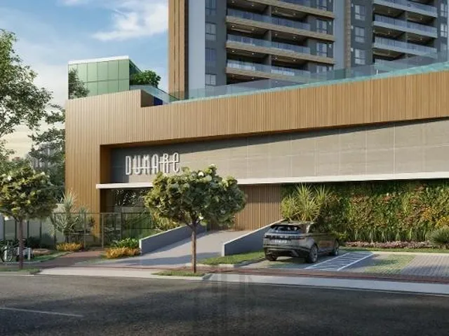 Imagem: Apartamento nunca habitado vista mar de
