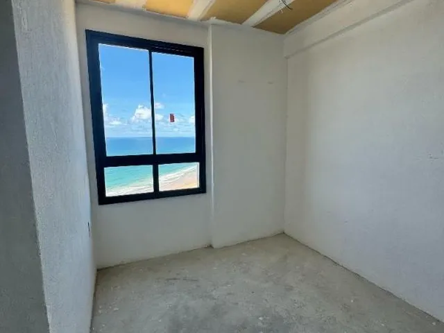 Imagem 10: Apartamento nunca habitado vista mar de Jaguaribe com 103 m² nascente, duas suítes, 21