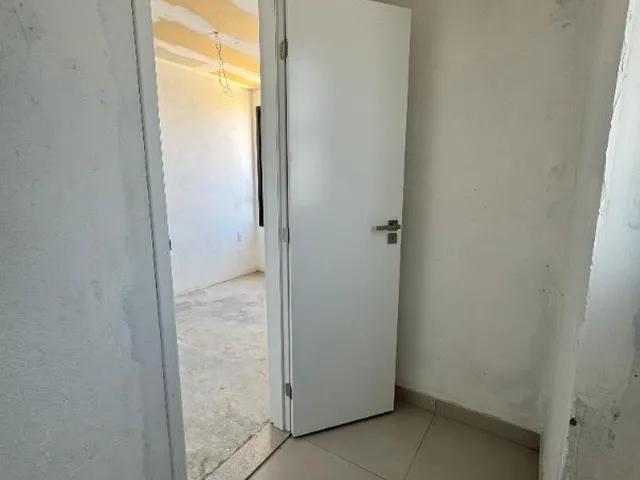 Imagem 7: Apartamento nunca habitado vista mar de Jaguaribe com 103 m² nascente, duas suítes, 21