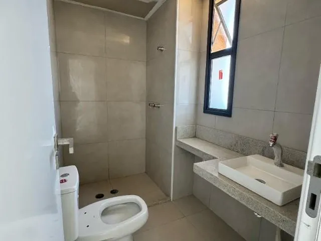 Imagem 9: Apartamento nunca habitado vista mar de Jaguaribe com 103 m² nascente, duas suítes, 21