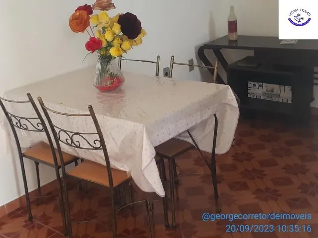 Imagem 8: Casa com terreno amplo medindo 300 m² para construção e investimento na Cajazeiras X