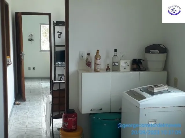 Imagem 6: Casa com terreno amplo medindo 300 m² para construção e investimento na Cajazeiras X