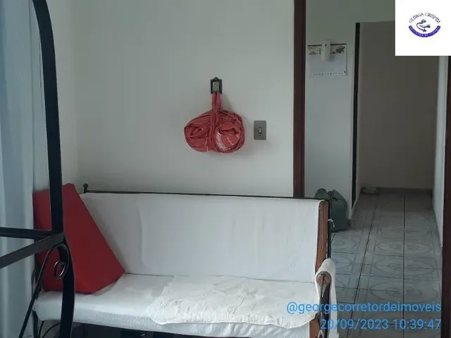 Imagem 13: Casa com terreno amplo medindo 300 m² para construção e investimento na Cajazeiras X