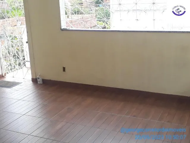 Imagem 11: Casa com terreno amplo medindo 300 m² para construção e investimento na Cajazeiras X