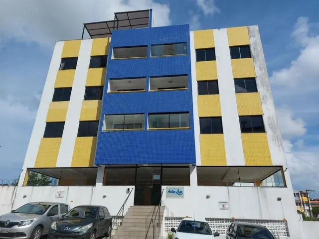 Imagem: Apartamento vender no Condominio Arthur