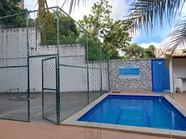Imagem 13: Apartamento vender no Condominio Arthur Lago medindo 56 m² na Rua Guaratinga em