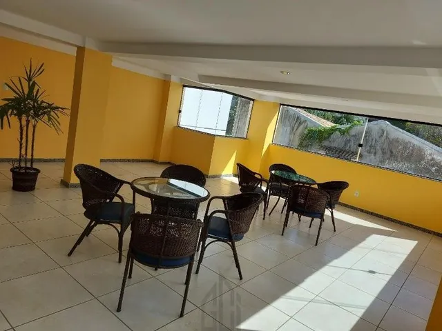 Imagem 10: Apartamento vender no Condominio Arthur Lago medindo 56 m² na Rua Guaratinga em