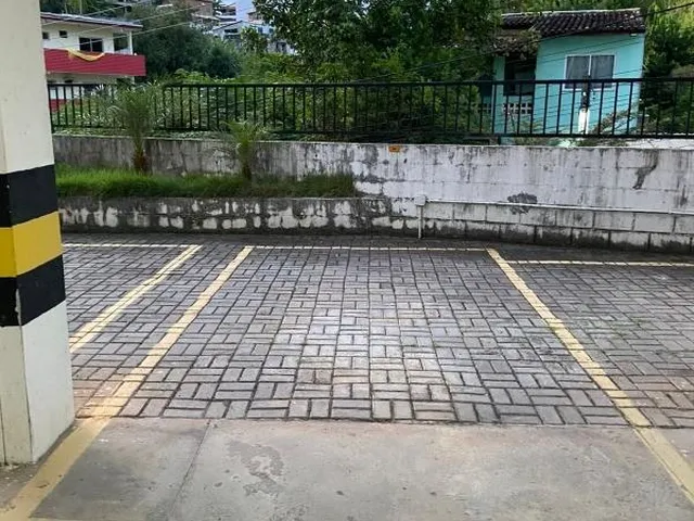 Imagem 6: Apartamento vender no Condominio Arthur Lago medindo 56 m² na Rua Guaratinga em