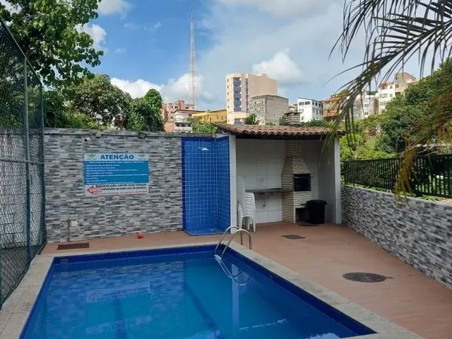 Imagem 11: Apartamento vender no Condominio Arthur Lago medindo 56 m² na Rua Guaratinga em