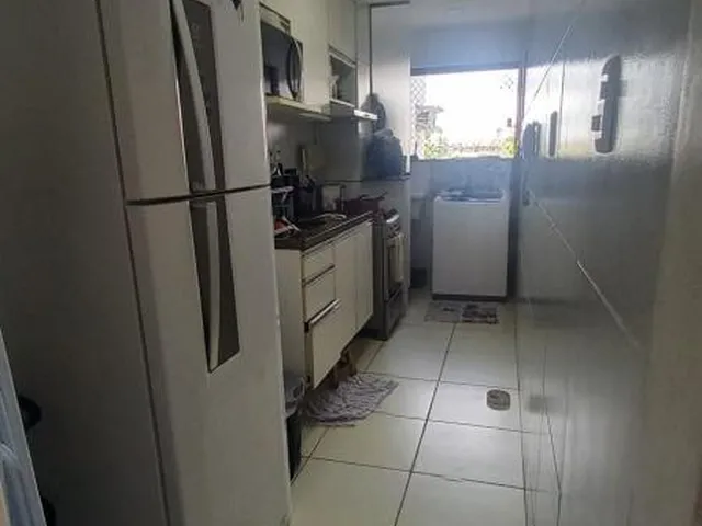 Imagem 8: Apartamento vender no Condominio Arthur Lago medindo 56 m² na Rua Guaratinga em