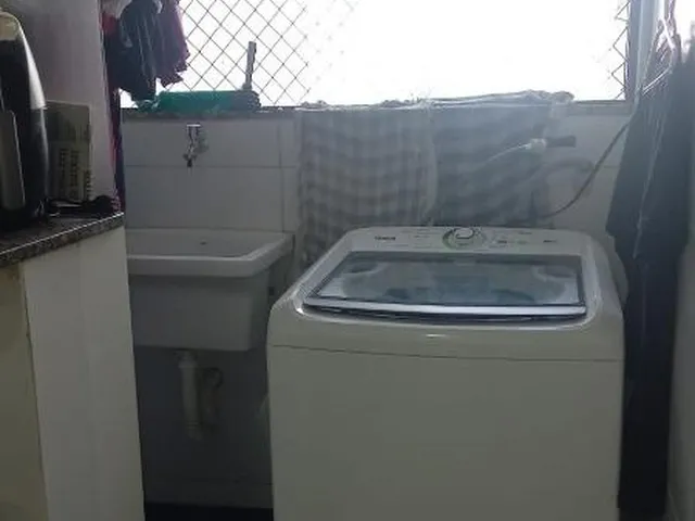 Imagem 2: Apartamento vender no Condominio Arthur Lago medindo 56 m² na Rua Guaratinga em