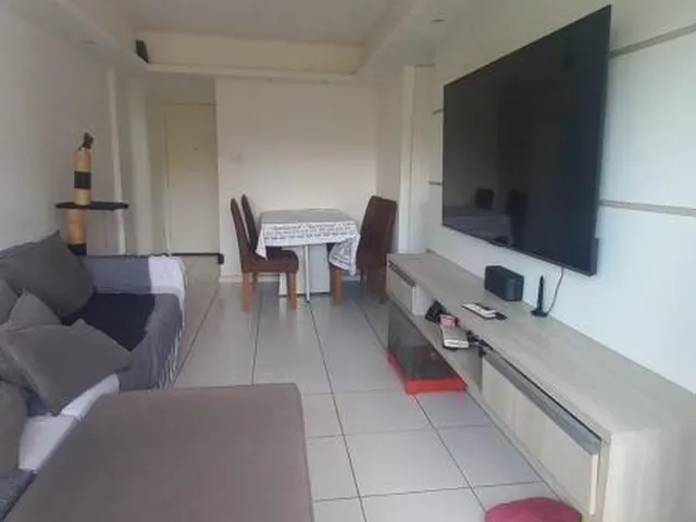 Imagem 14: Apartamento vender no Condominio Arthur Lago medindo 56 m² na Rua Guaratinga em