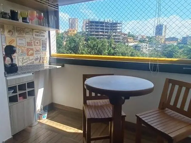 Imagem 5: Apartamento vender no Condominio Arthur Lago medindo 56 m² na Rua Guaratinga em