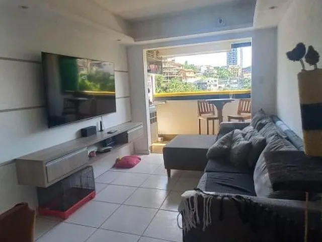 Imagem 4: Apartamento vender no Condominio Arthur Lago medindo 56 m² na Rua Guaratinga em