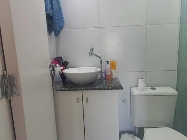 Imagem 9: Apartamento vender no Condominio Arthur Lago medindo 56 m² na Rua Guaratinga em