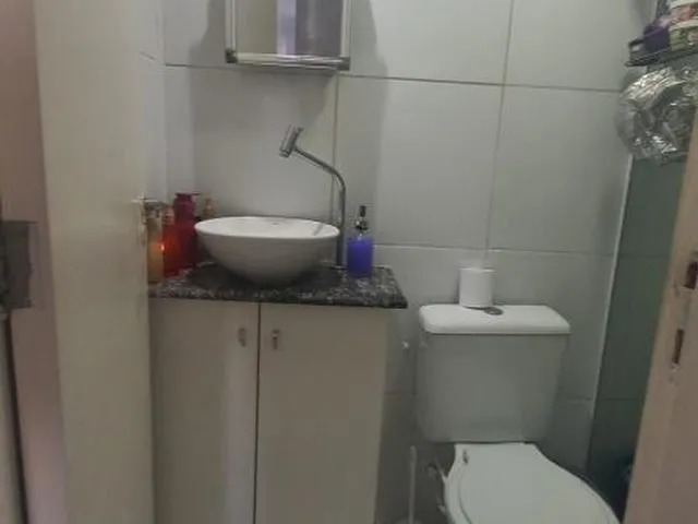Imagem 7: Apartamento vender no Condominio Arthur Lago medindo 56 m² na Rua Guaratinga em
