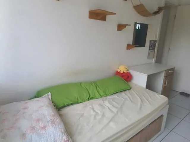 Imagem 3: Apartamento vender no Condominio Arthur Lago medindo 56 m² na Rua Guaratinga em