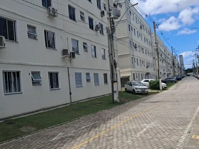 Imagem: Apartamento para locação em Alphaville