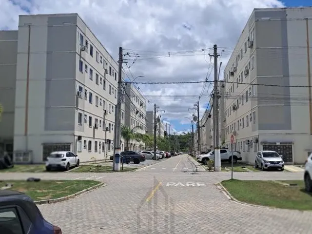 Imagem 16: Apartamento para locação em Alphaville, Camaçari-BA: Condominio Solar de Maiorca 2