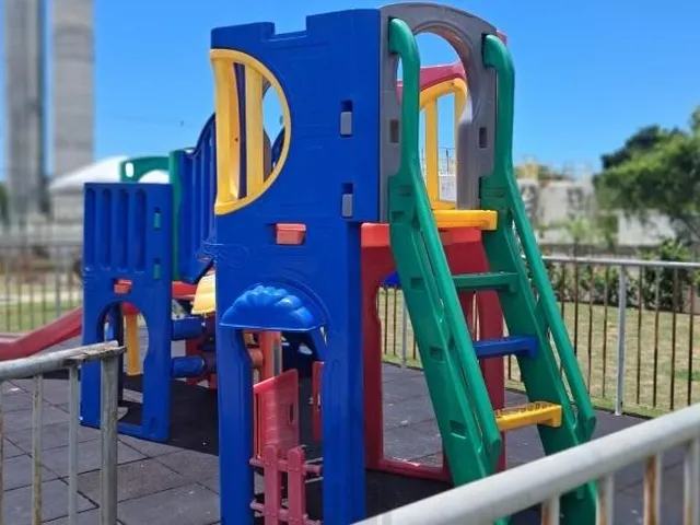 Imagem 10: Apartamento para locação em Alphaville, Camaçari-BA: Condominio Solar de Maiorca 2