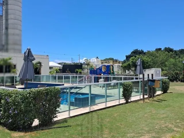 Imagem 4: Apartamento para locação em Alphaville, Camaçari-BA: Condominio Solar de Maiorca 2
