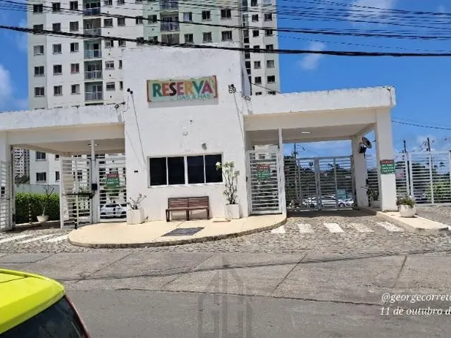 Imagem: Venda de Apartamento de 3 Quartos em Piatã