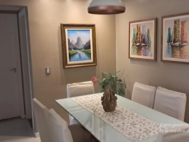 Imagem 16: Venda de Apartamento de 3 Quartos em Piatã, Salvador-BA: 1 Suíte, 72m², 1 Vaga na