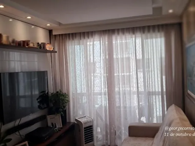 Imagem 4: Venda de Apartamento de 3 Quartos em Piatã, Salvador-BA: 1 Suíte, 72m², 1 Vaga na