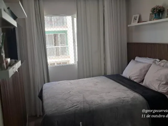Imagem 13: Venda de Apartamento de 3 Quartos em Piatã, Salvador-BA: 1 Suíte, 72m², 1 Vaga na