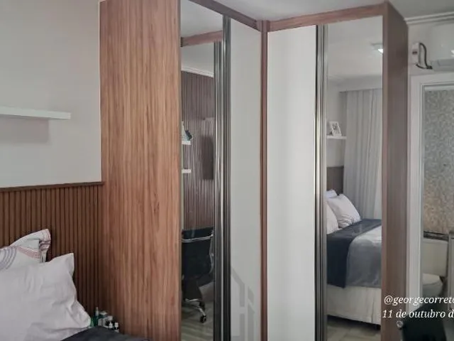 Imagem 9: Venda de Apartamento de 3 Quartos em Piatã, Salvador-BA: 1 Suíte, 72m², 1 Vaga na