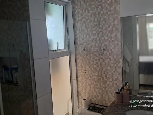 Imagem 14: Venda de Apartamento de 3 Quartos em Piatã, Salvador-BA: 1 Suíte, 72m², 1 Vaga na