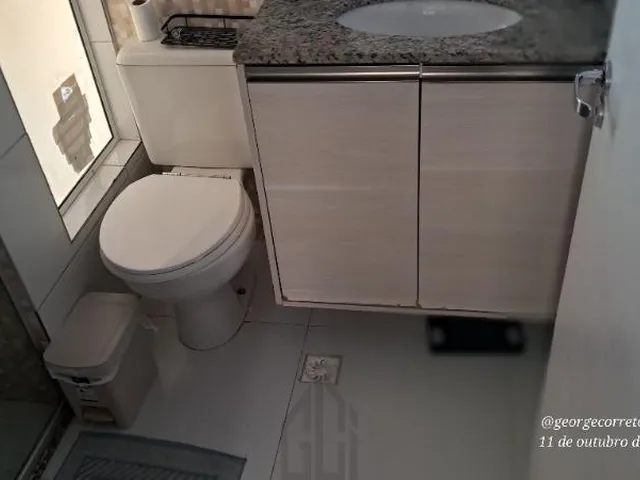 Imagem 6: Venda de Apartamento de 3 Quartos em Piatã, Salvador-BA: 1 Suíte, 72m², 1 Vaga na