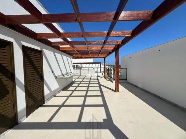 Imagem 2: Cobertura de alto padrão em Itacimirim: 3 quartos, 2 suítes, 138m², 2 vagas de