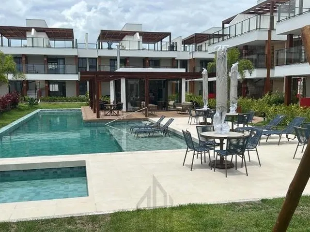 Imagem 9: Cobertura de alto padrão em Itacimirim: 3 quartos, 2 suítes, 138m², 2 vagas de