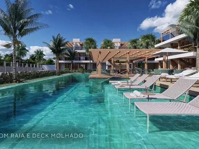 Imagem 13: Cobertura de alto padrão em Itacimirim: 3 quartos, 2 suítes, 138m², 2 vagas de