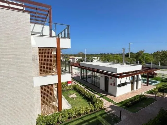 Imagem 10: Cobertura de alto padrão em Itacimirim: 3 quartos, 2 suítes, 138m², 2 vagas de