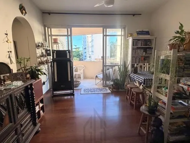 Imagem 11: Apartamento amplo com 126 m², 3/4 varanda, dependencia a venda no Costa Azul Salvador