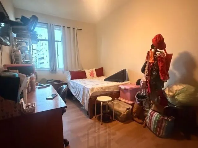 Imagem 12: Apartamento amplo com 126 m², 3/4 varanda, dependencia a venda no Costa Azul Salvador