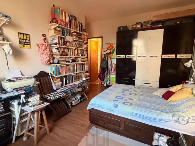 Imagem 15: Apartamento amplo com 126 m², 3/4 varanda, dependencia a venda no Costa Azul Salvador
