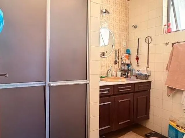 Imagem 4: Apartamento amplo com 126 m², 3/4 varanda, dependencia a venda no Costa Azul Salvador
