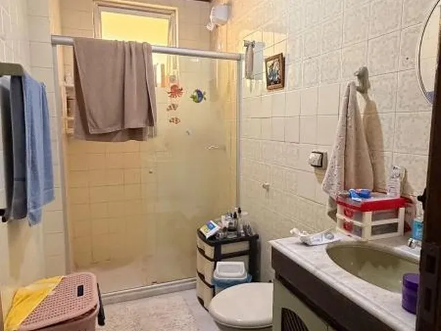 Imagem 6: Apartamento amplo com 126 m², 3/4 varanda, dependencia a venda no Costa Azul Salvador