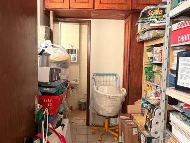 Imagem 8: Apartamento amplo com 126 m², 3/4 varanda, dependencia a venda no Costa Azul Salvador