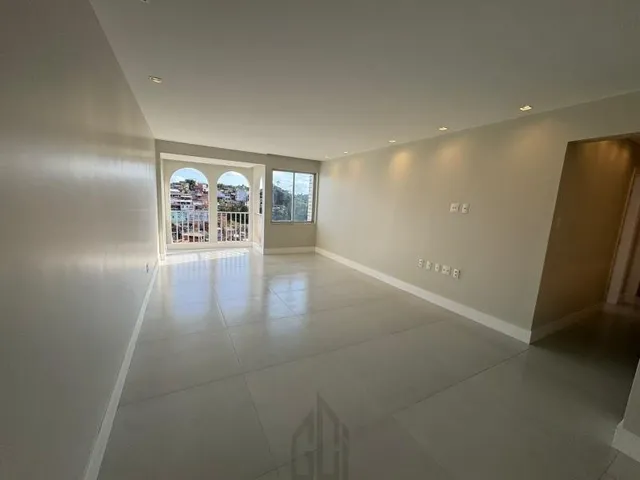 Imagem: Apartamento 68 m² com 2/4, duas suítes