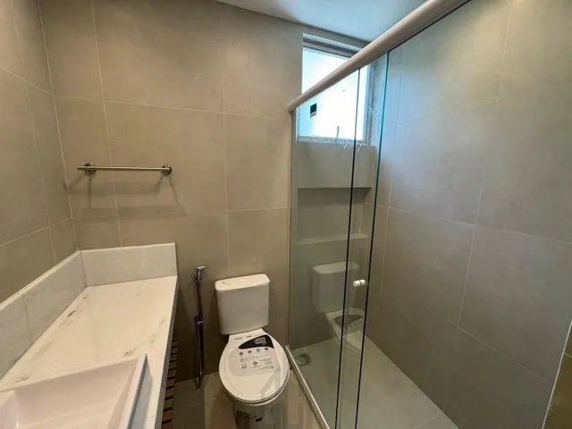 Imagem 7: Apartamento 68 m² com 2/4, duas suítes, decorado no 4 andar Alfa Class na Paralela