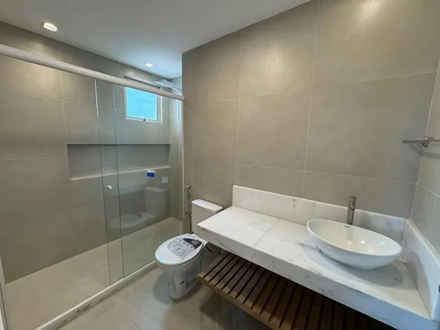 Imagem 11: Apartamento 68 m² com 2/4, duas suítes, decorado no 4 andar Alfa Class na Paralela